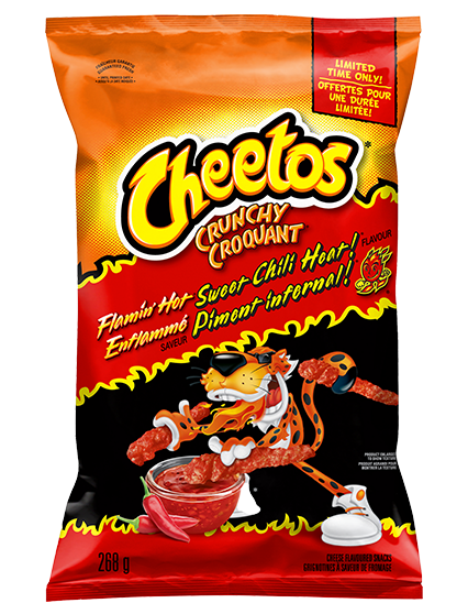 cheetos Chips